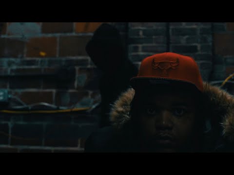 Doa Beezy - Gangsta Alibi (Official Video)