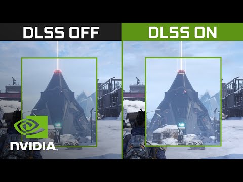 Scavengers | With NVIDIA DLSS