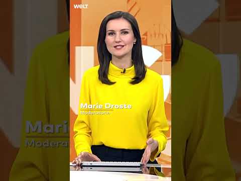 ERKÄLTUNGSWELLE: Telefonische Krankschreibung ab sofort wieder möglich | WELT #shorts