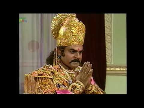 Mahabharata songs 86