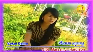 Download lagu LAGU KERINCI LAMO❗Kensu Sayang - Dellia mp3