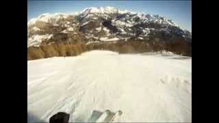 preview picture of video 'GoPro-Val d'allos - Seignus - GrosTapy'
