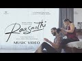 Raasaathi Music Video Achu Rajamani Ondraga Entertainment
