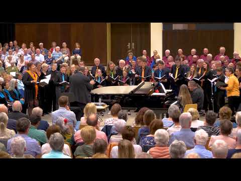 Quietsche-Entchen | Chorkonzert in Bielstein