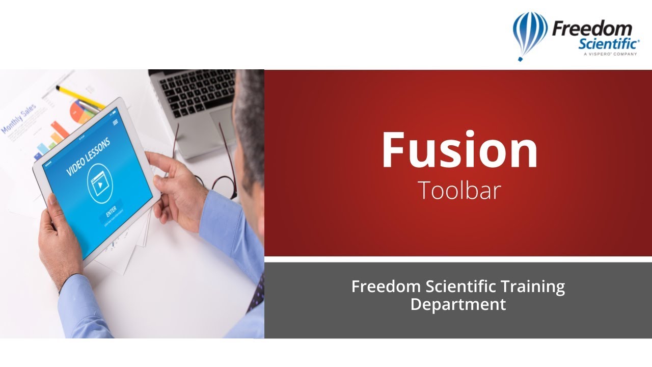 YouTube Video Thumb What is Fusion?