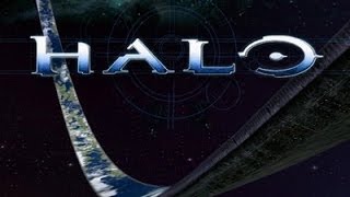 Full Game Halo 1 Combat Evolved HD
