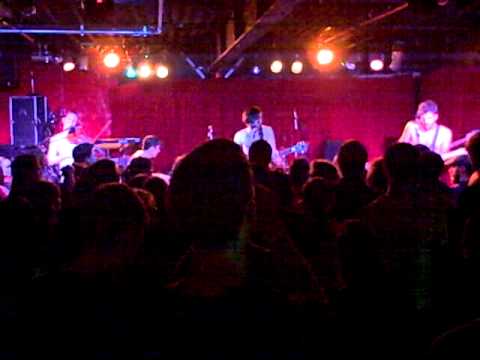 River City Extension -- The Point of Surrender