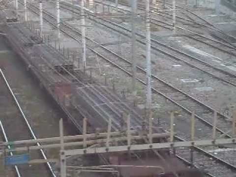 Doppia trazione E 655 + E 652