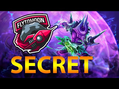 Team Secret vs FTM Game 1 | Upper Bracket Final BEYOND EPIC 2020 | DOTA 2