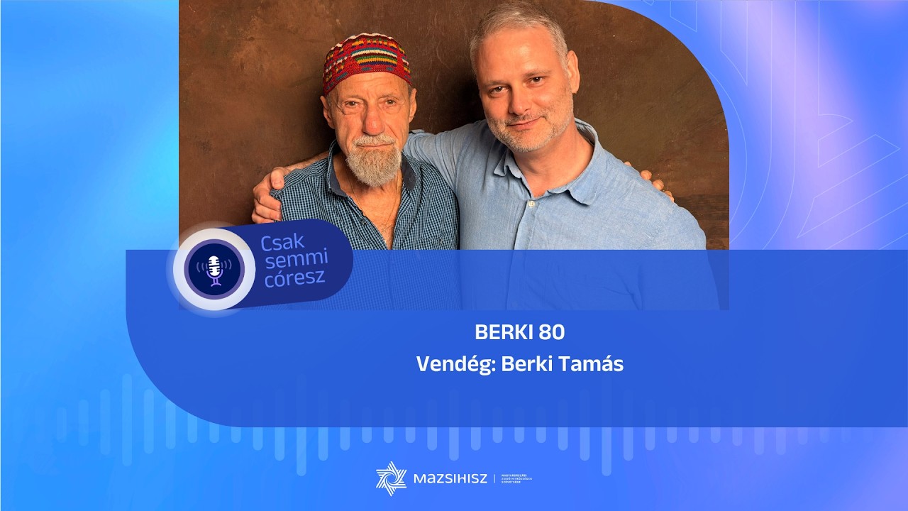 BERKI 80