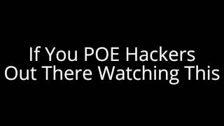 PowerHouse Of Entertainment Hackers Watch This Vid