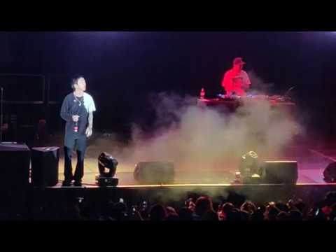 180721 Woo Won Jae (우원재) - MOVE [AOMG London]