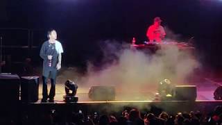 180721 Woo Won Jae (우원재) - MOVE [AOMG London]