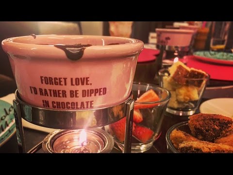 Nouf Almutawa of Chocolate Bar: "Our Happy Hour in Kuwait"