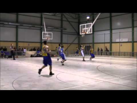 CB Tona 103   CB Lliçà de Vall 34 Sots 25