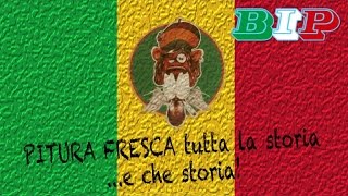 Pitura Freska - Tutta La Storia - Best Italian Pop