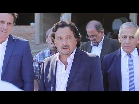 Sáenz trabaja junto a Nación en el continuo fortalecimiento de la educación pública universitaria