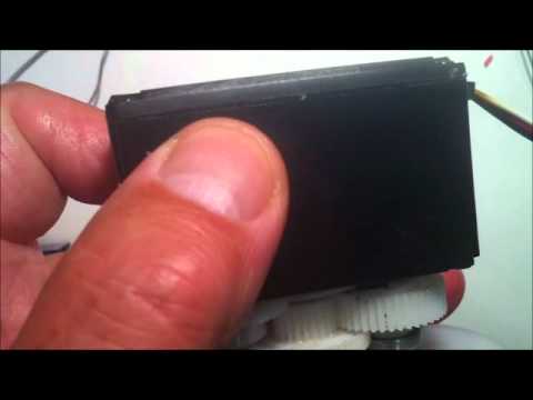 B1226 Winch Disassembly/reassembly, waterproofing and installation in Hurricane