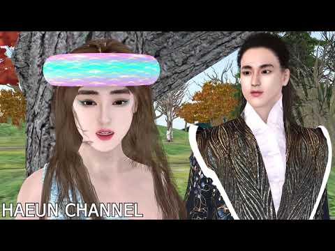 huab tai dav dub 7 leej tub part  122