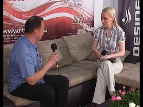 Grapos EXPO - Sajamska hronika - 25.04.2012