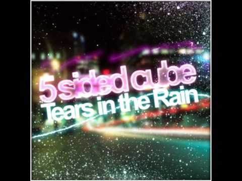 5 Sided Cube - Tears In The Rain (DiscoBastardz Tricky Mix Preview)