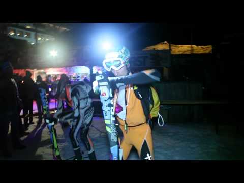 Sellaronda Skimarathon 2014