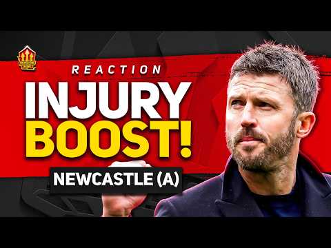 Shaw & Maguire FIT! Anderson price REVEALED! Man Utd News