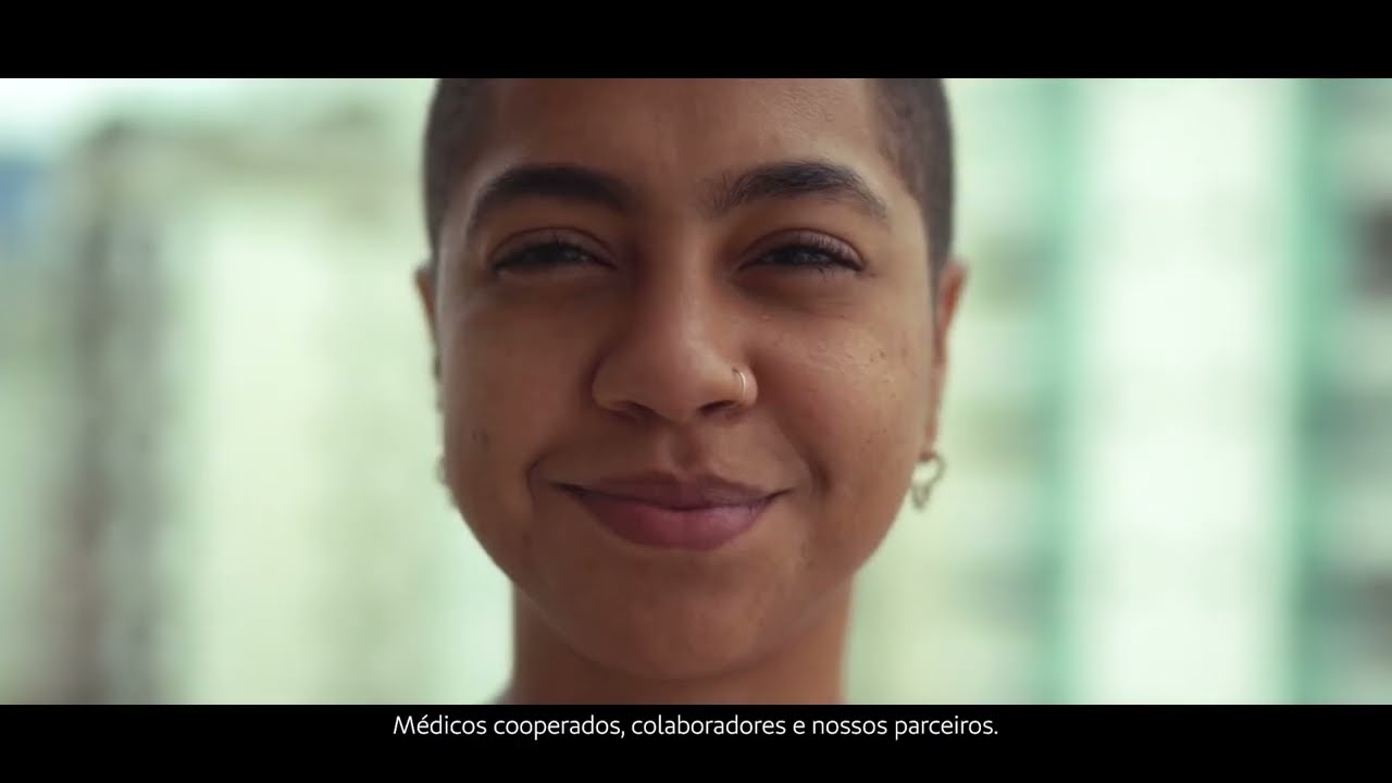 Vídeo Institucional Unimed - versão completa atualizada