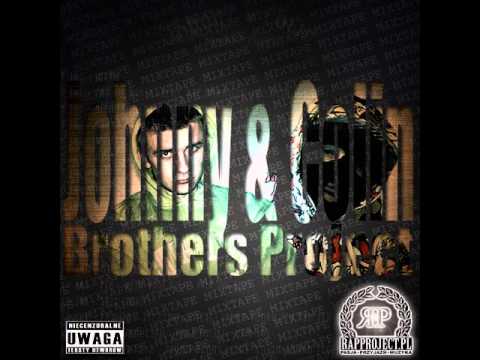 JohnnY Colin - Skit [prod. JohnnY Colin)