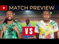 Nigeria Super Eagles VS Mali - Preview - 2024 International Friendly Game - How to Watch Live