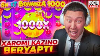 Download lagu 405 MLN DEPOZIT BILAN KAZINOGA KIRDIM ! AZIZ ZOMBI EFIRGA KIRAMIZ GOO ! mp3