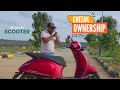 Why Chetak 3501 Is The BEST EV Scooter Of INDIA