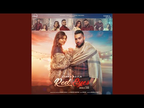 Red Eyes — watch video