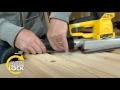 DEWALT ekscentrinis šlifuoklis DWE6423 280W