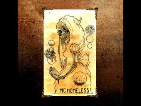 MC HOMELESS - Hope Crusher (feat. Zöen, Ira Lee & Brzowski)