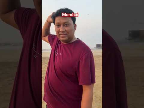 #shorts #mumbaibeaches #travel #shortsfeed #shortsvideo