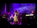 Katie Melua - "Idiot School", Roundhouse, 02.10 ...