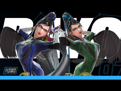 How Bayonetta’s Specialists Pushed Her To New Heights
