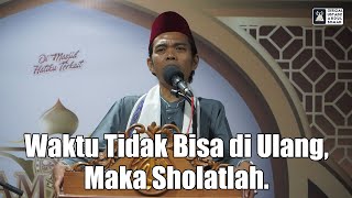 Download lagu Khutbah Jum'at | Waktu Tidak Bisa di Ulang, Maka Sholatlah | Masjid Jamasba Bantul | Ust Abdul Somad mp3 Download lagu Khutbah Jum'at | Waktu Tidak Bisa di Ulang, Maka Sholatlah | Masjid Jamasba Bantul | Ust Abdul Somad mp3