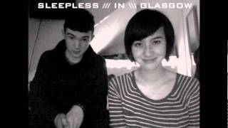 Euphoria, Take My Hand - Glasvegas (Cover)