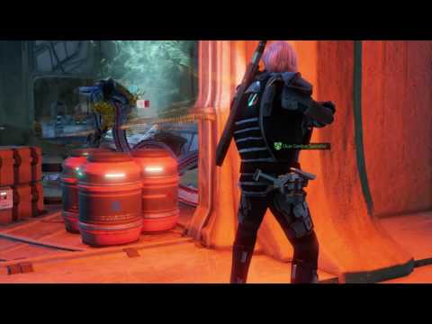 XCOM 2: The Legend of Ironman Episode 30: The alien hunters