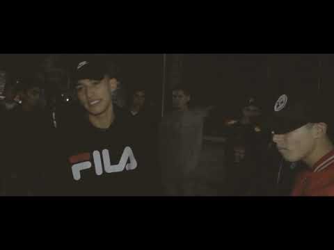 Jeffrey vs Josk | 8VOS | Liga del Desierto | Jornada 1