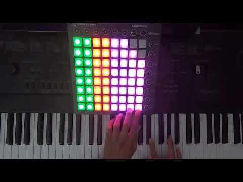 Robert Miles - Children  (Cover - Launchpad Version)