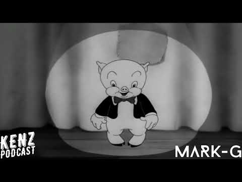 Kenz Podcast With Mark G (CR) - Mix 011