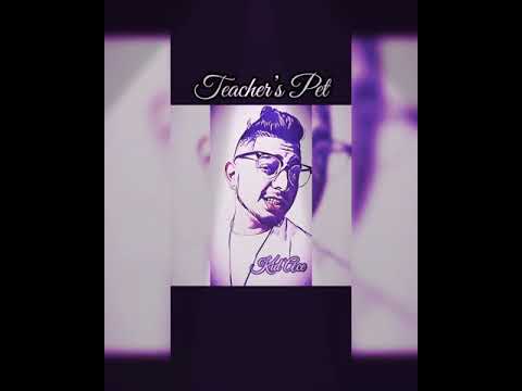 Kid Ace - Teacher’s Pet ( Explicit ) OFFICIAL AUDIO