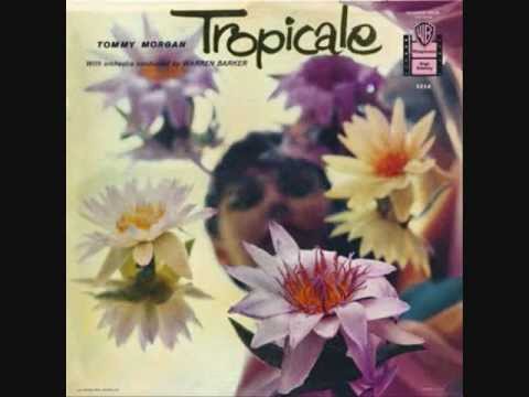 Tommy Morgan with the Warren Barker Orchestra - Taboo