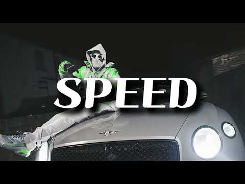 Kenzo x Booter Bee x Country Dons Type Beat - "SPEED" | UK Rap Instrumental 2026
