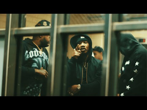 Trill Tai x Splash 631 x Big Ea$t - Push The Issue (Official Video)