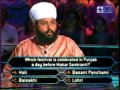 KAUN BANEGA CROREPATI Full Episode Kulvinder Singh Sirsa Haryana