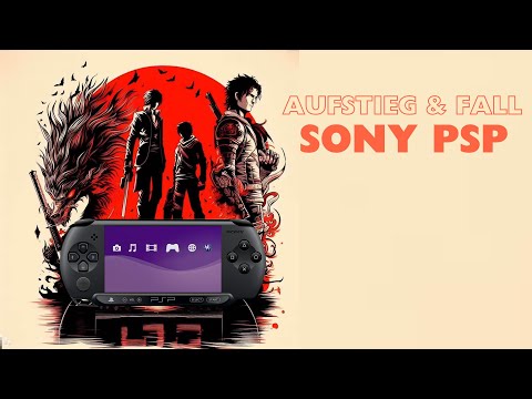 Rise and fall of the Sony PSP